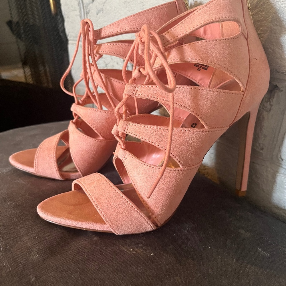 Women’s Open Toed Boots - Madden Girl